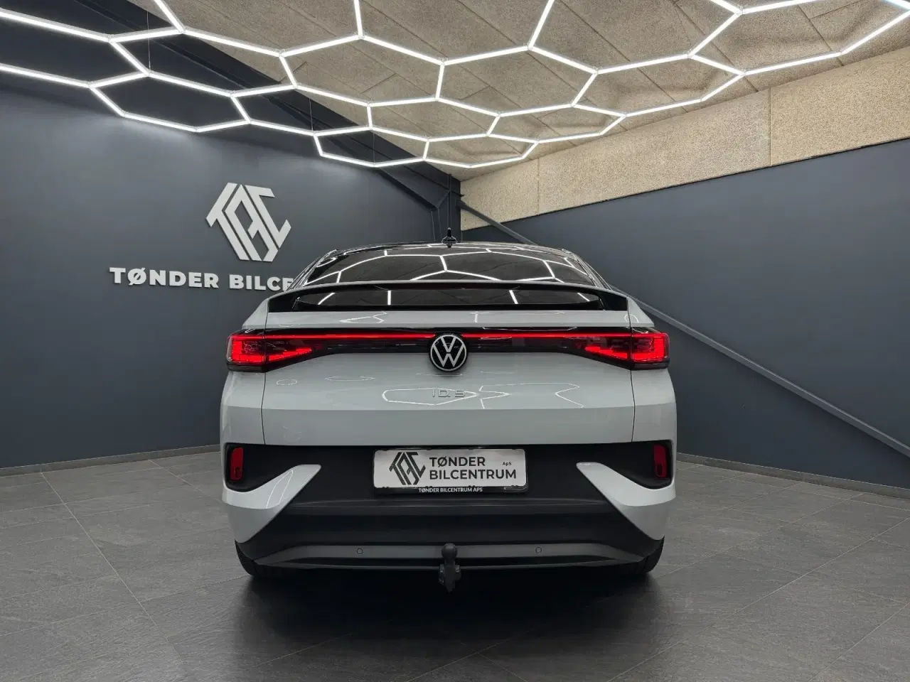 Billede 17 - VW ID.5 77 Pro