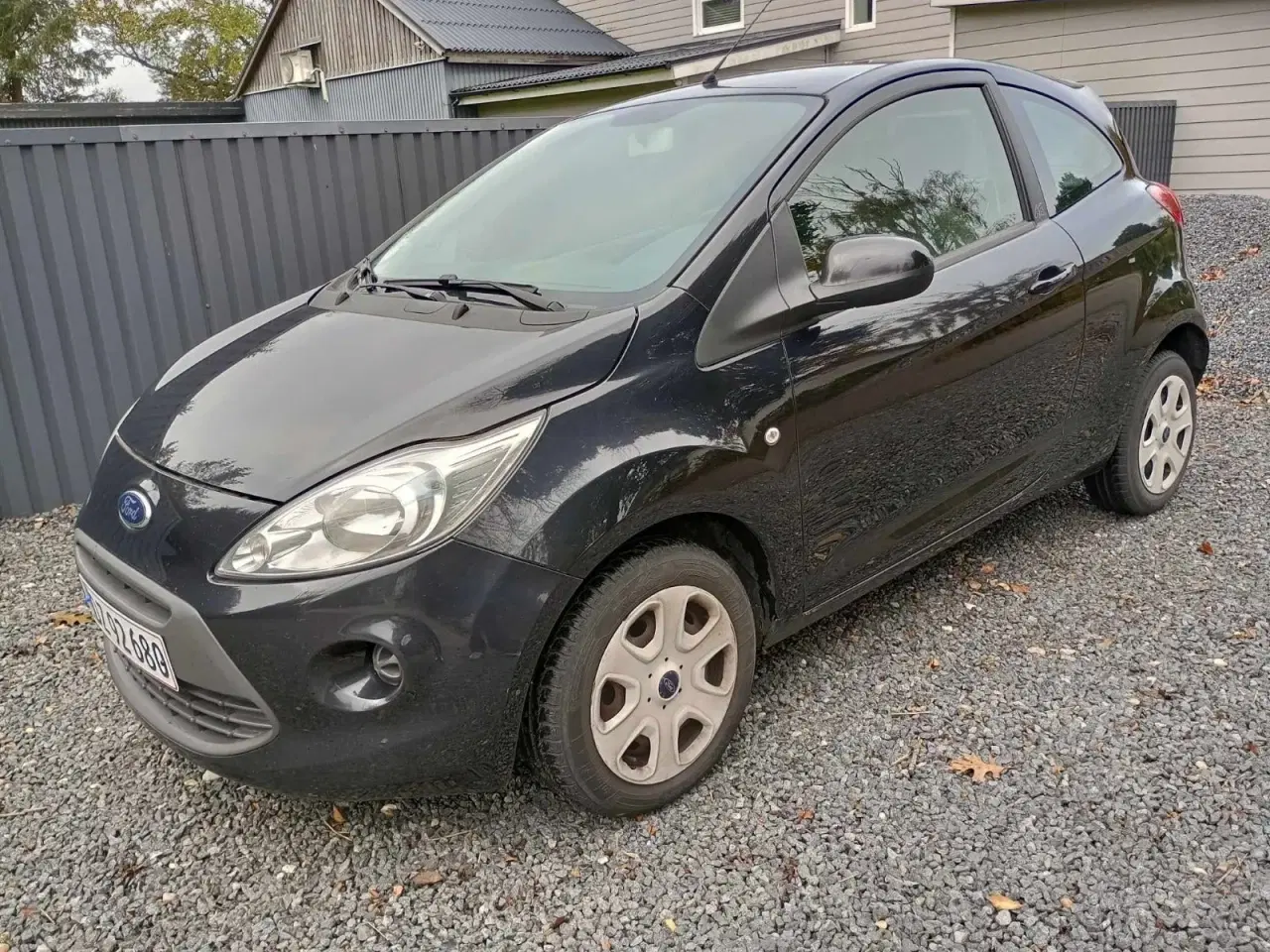 Billede 1 - Ford Ka 1,2 Trend