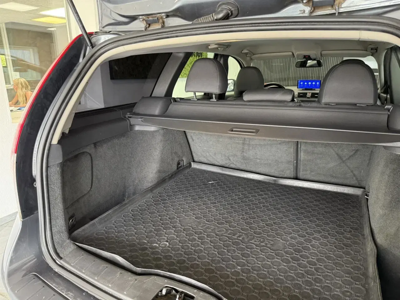Billede 12 - Volvo V50 1,6 DRIVe Start/Stop 109HK Stc
