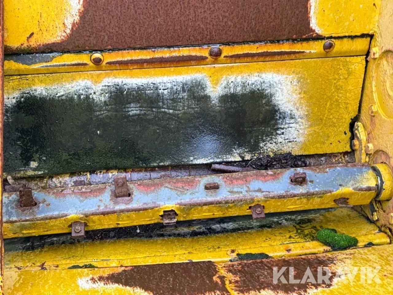 Billede 8 - Saltspreder