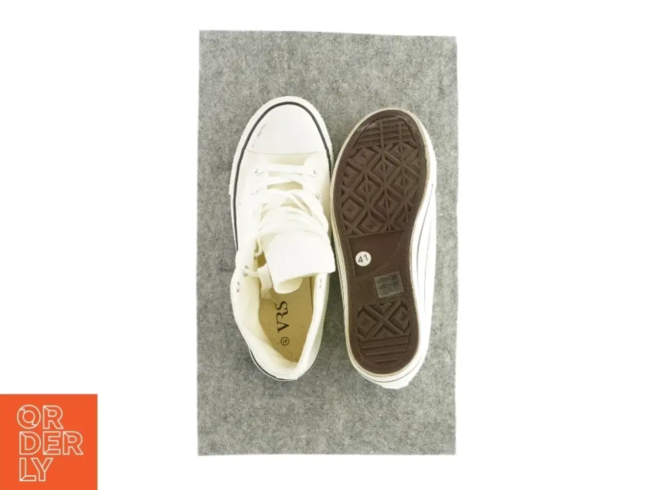 Billede 4 - Sneakers fra VRS