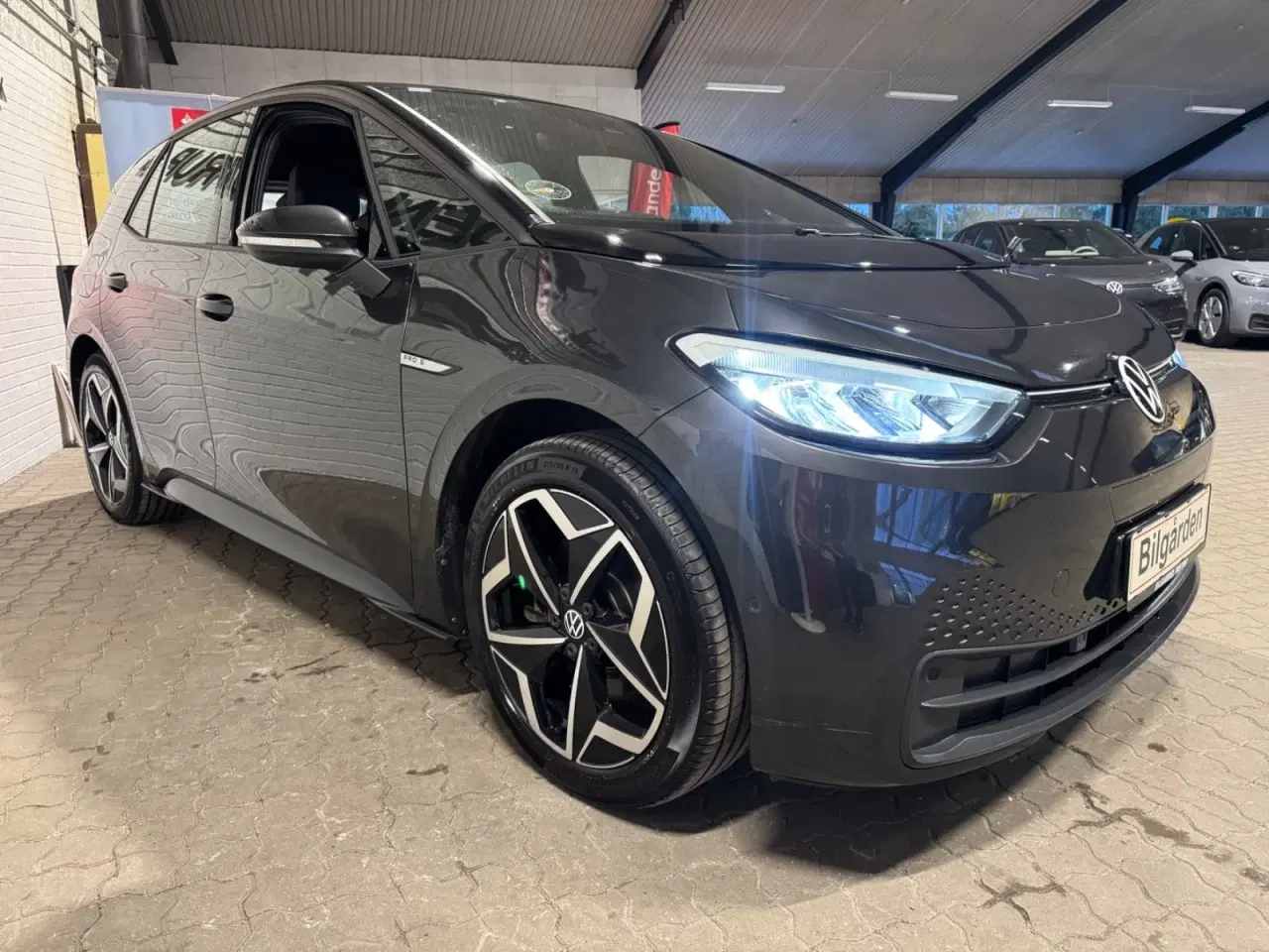 Billede 6 - VW ID.3 77 Pro S