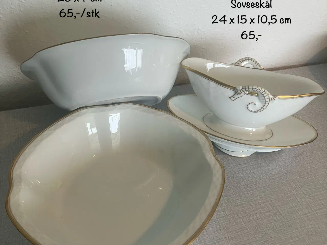 Billede 3 - Bing & Grøndahl - Hartmann 