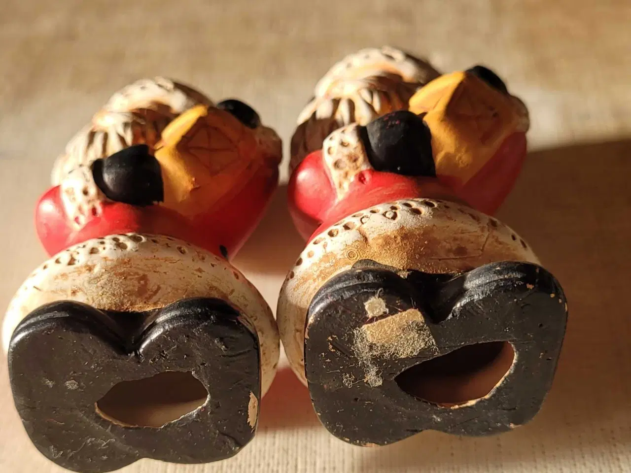 Billede 7 - 9 små nisser 