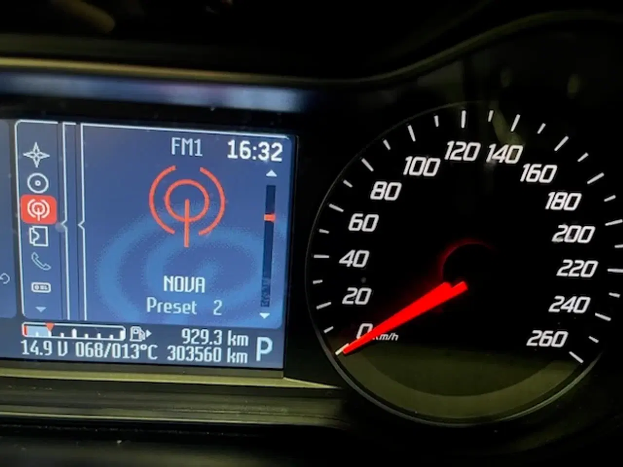 Billede 8 - Super fin 7 personers Ford S-max