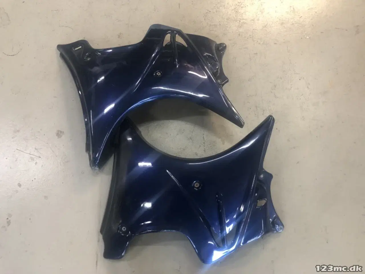 Billede 11 - Suzuki GSF 1200 S Bandit