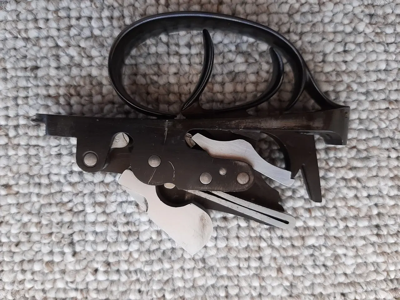 Billede 5 - Perazzi MX8 SC3