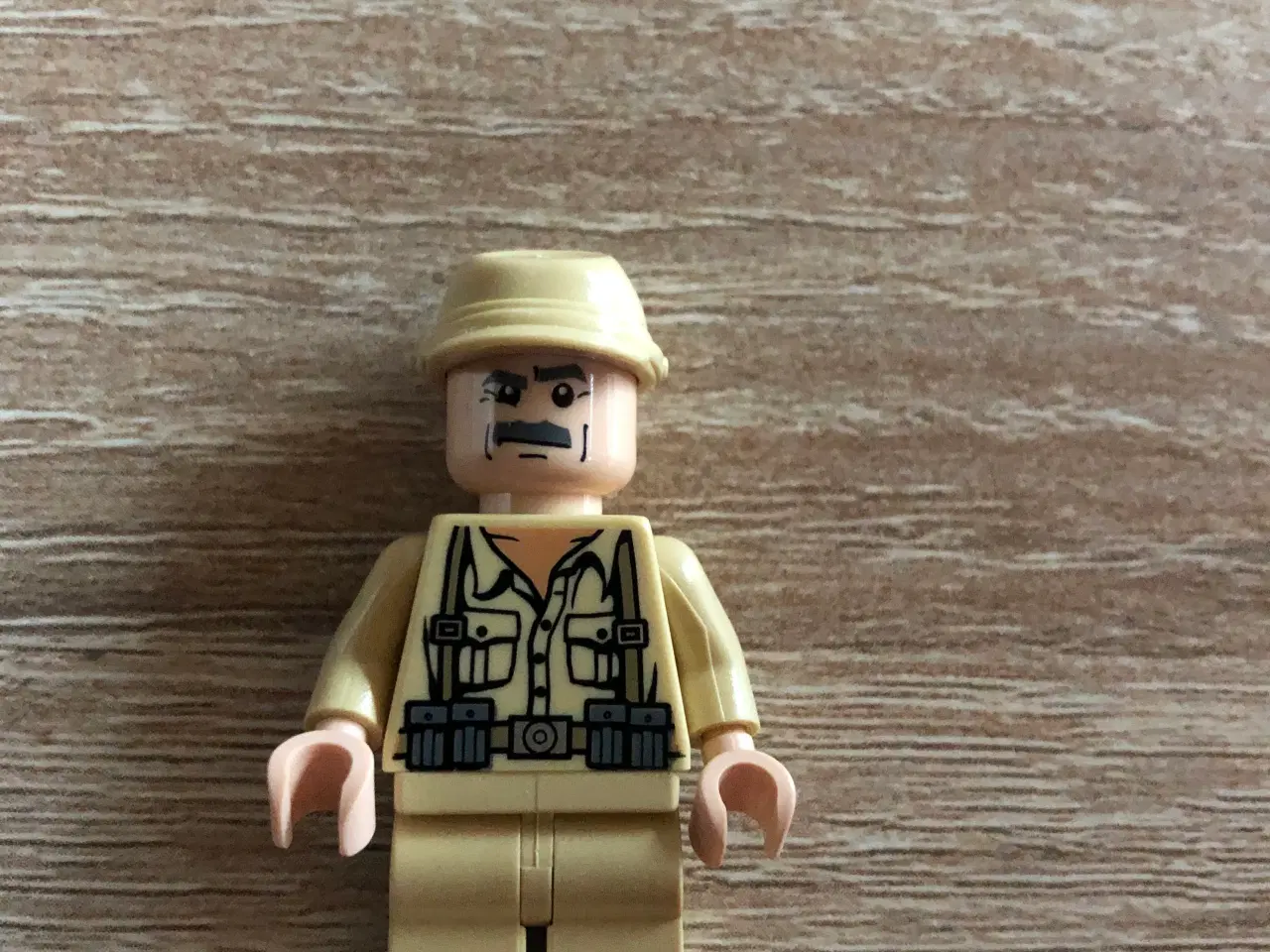 Billede 6 - Lego Minifigurer blandet 