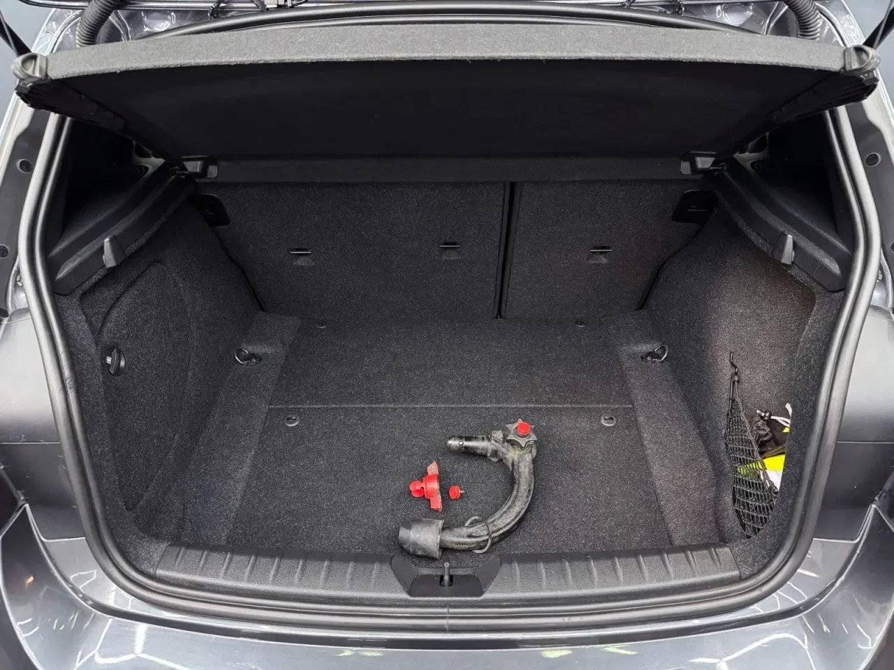 Billede 10 - BMW 118i 1,5 M-Sport aut.