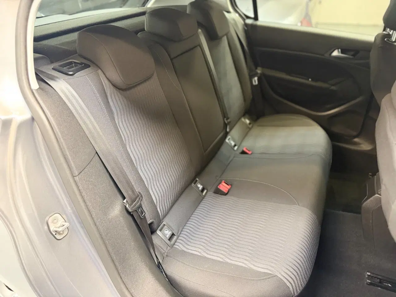 Billede 14 - Peugeot 308 1,6 e-HDi 116 Active