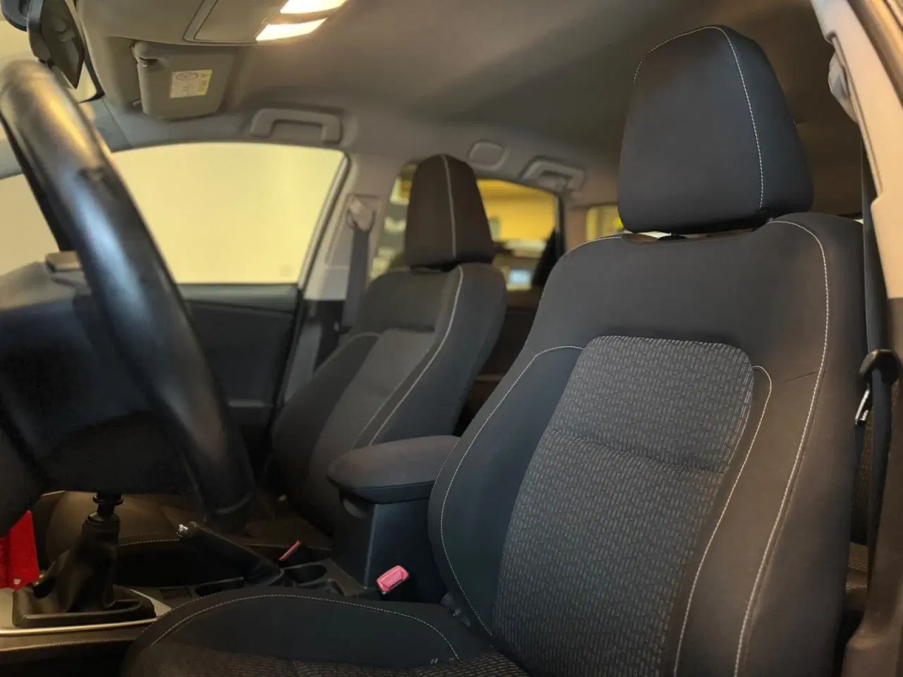 Billede 8 - Toyota Auris 1,6 T2 Premium