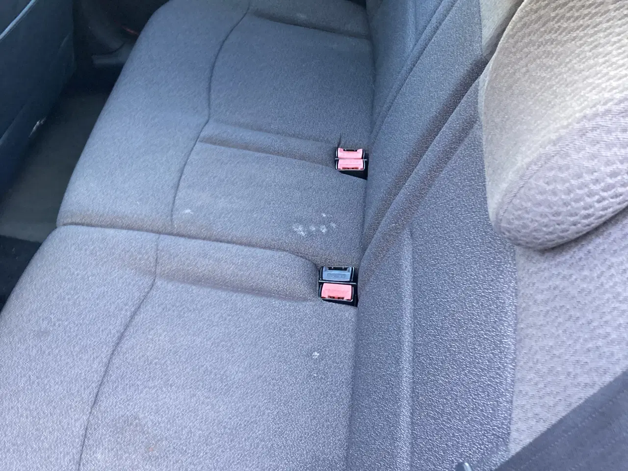 Billede 5 - Nysynet Renault Clio 1 ejer