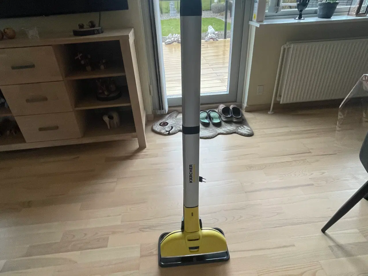 Billede 3 - Karcher FC 3 Cordless 