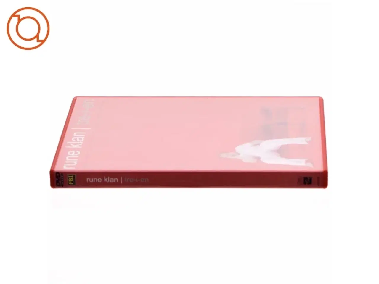 Billede 2 - Tre-i-en