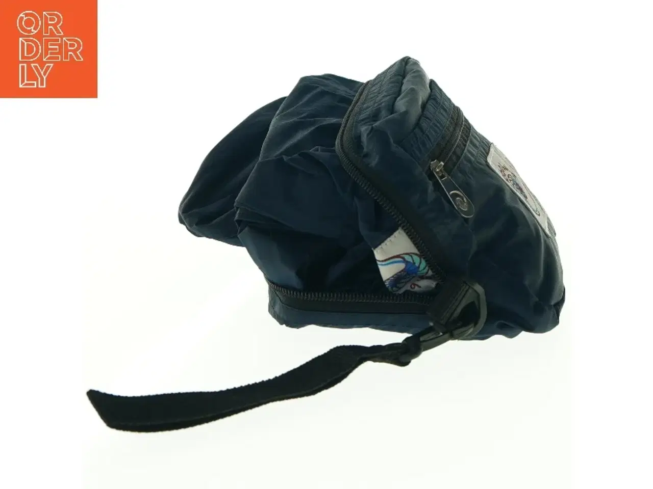 Billede 3 - Regnslag til Ergobaby bæresele