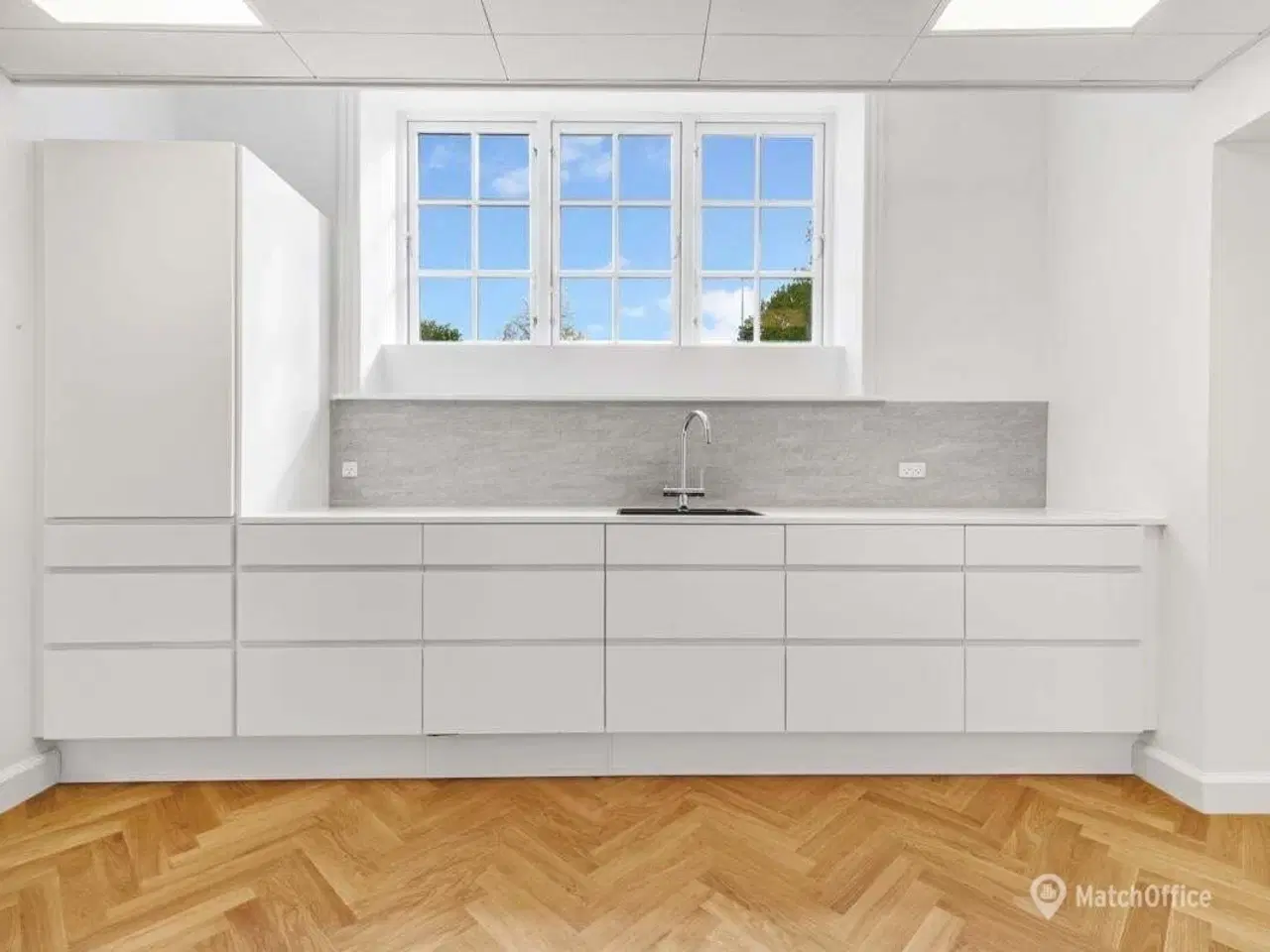 Billede 5 - Leder du efter et inspirerende sted med fleksible rammer og lejen “alt” inklusiv?