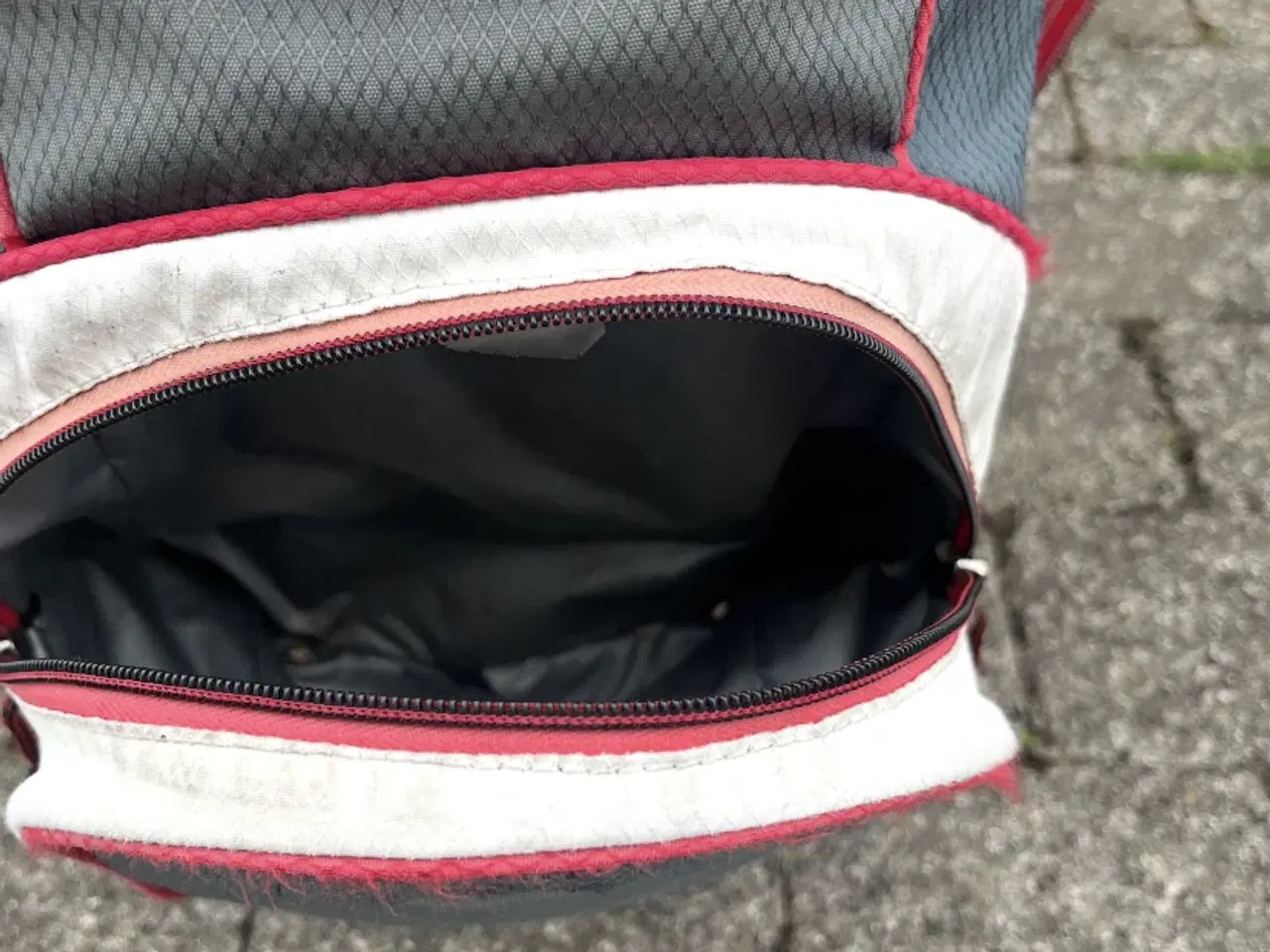 Billede 5 - Golf bag 