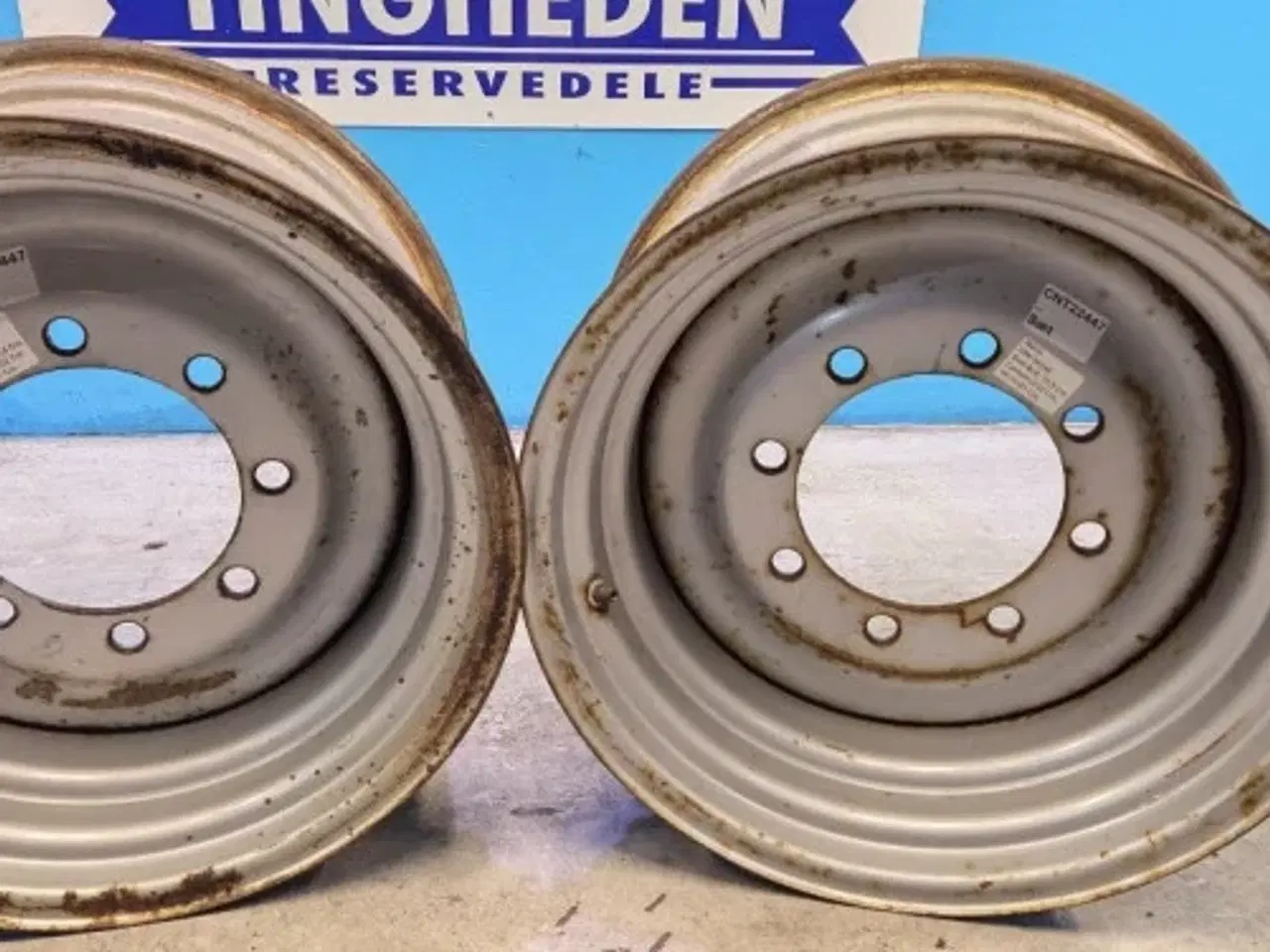 Billede 11 - 13"   DW13X24Z   Sæt