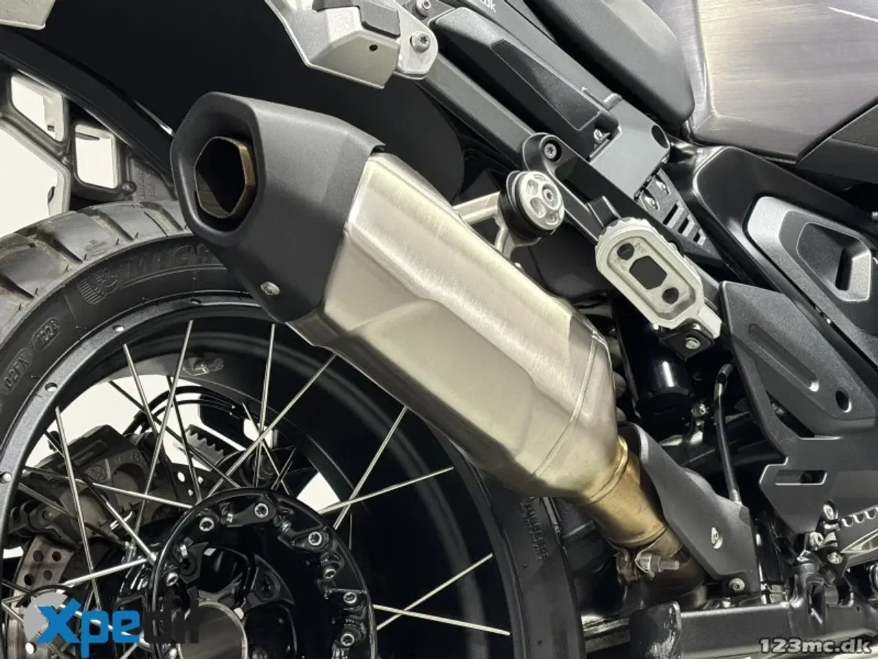 Billede 20 - BMW R 1300 GS Adventure