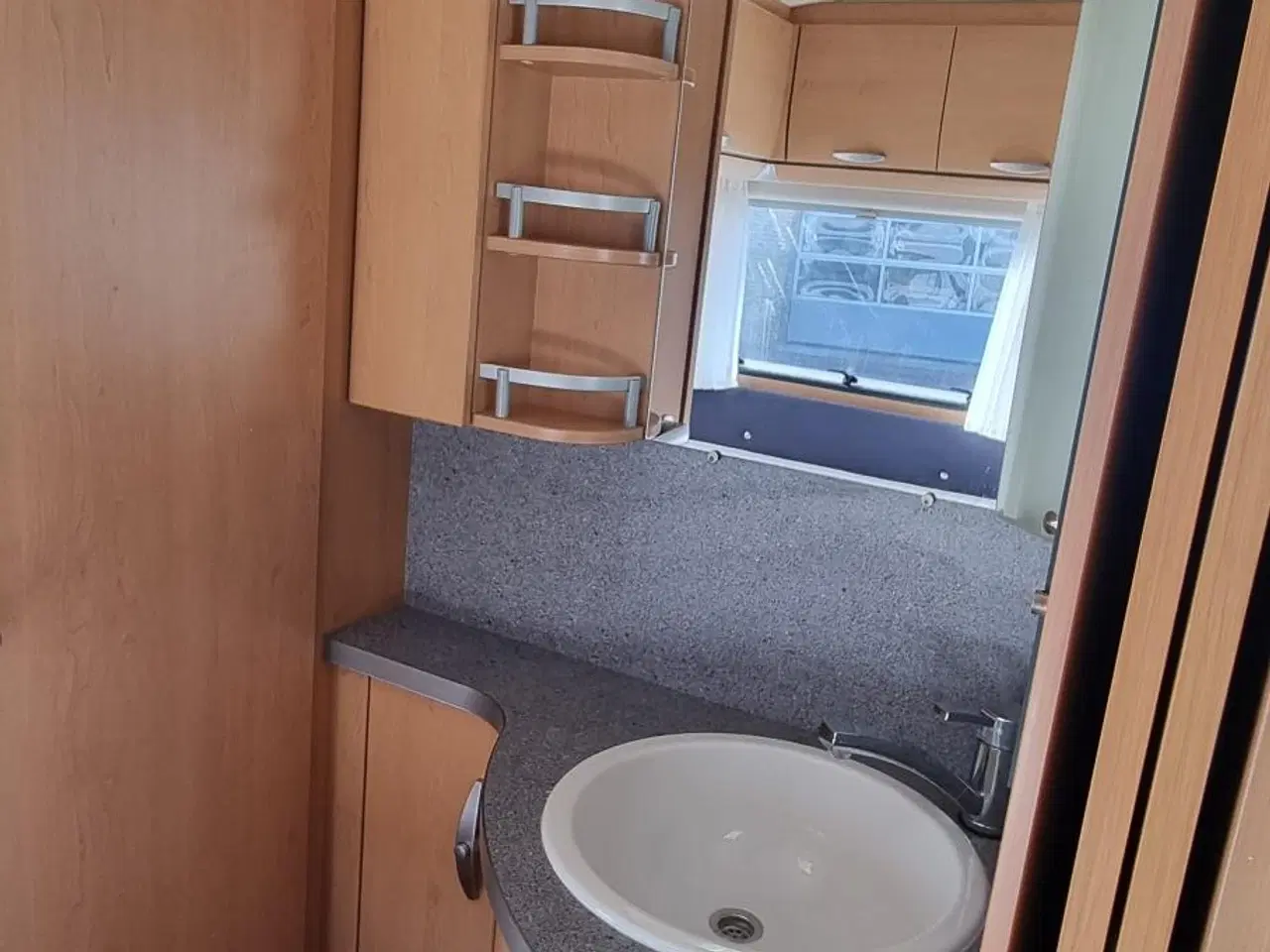 Billede 11 - Knaus Südwind 500 FSK