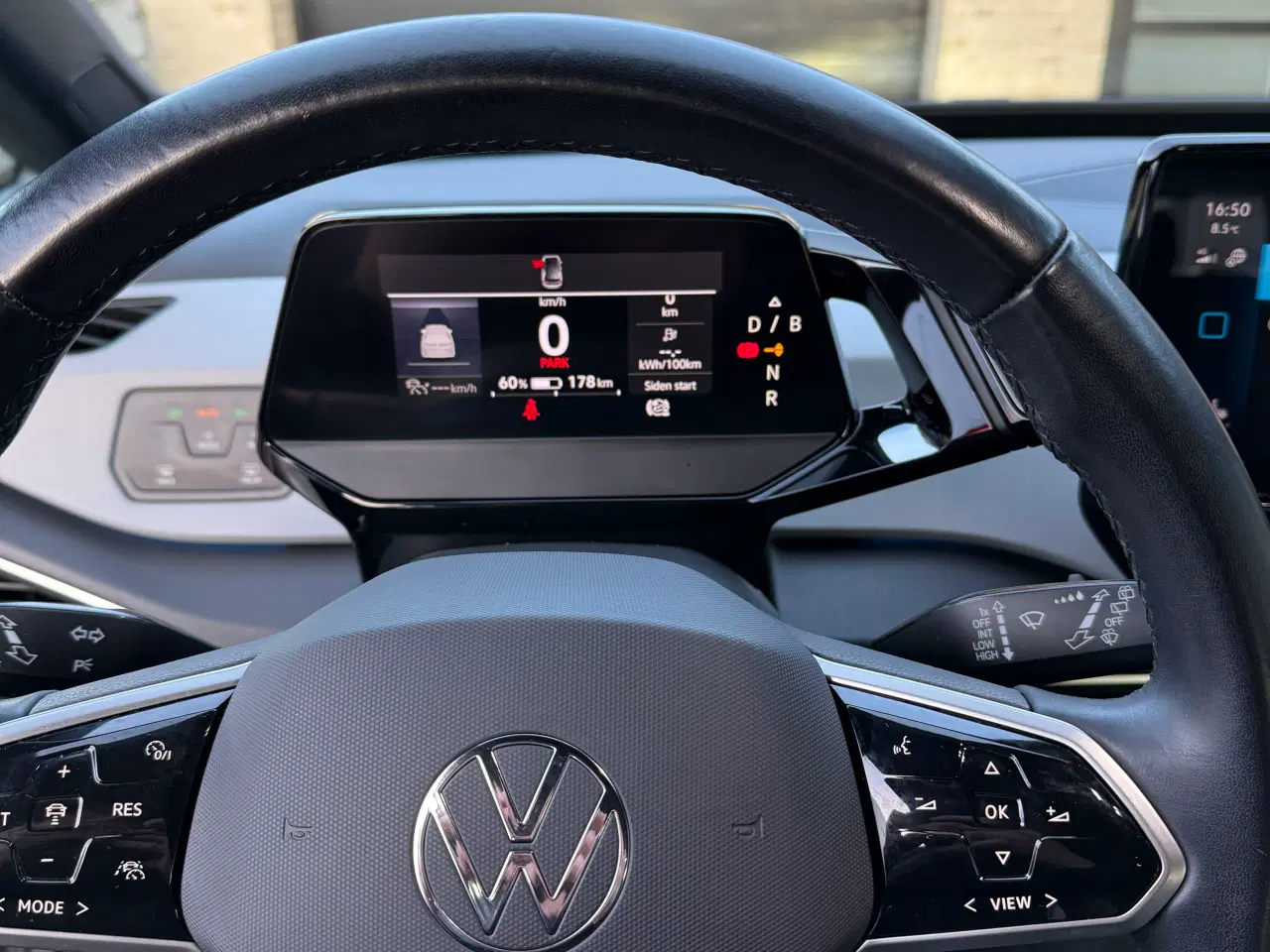 Billede 10 - ID 3 Pro Performance