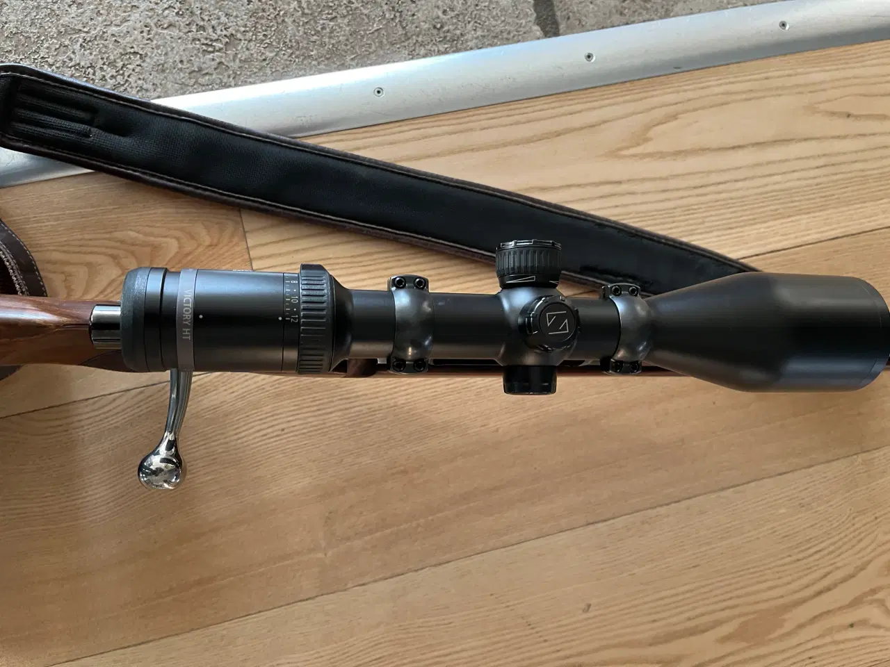 Billede 3 - Schultz & Larsen Victory 