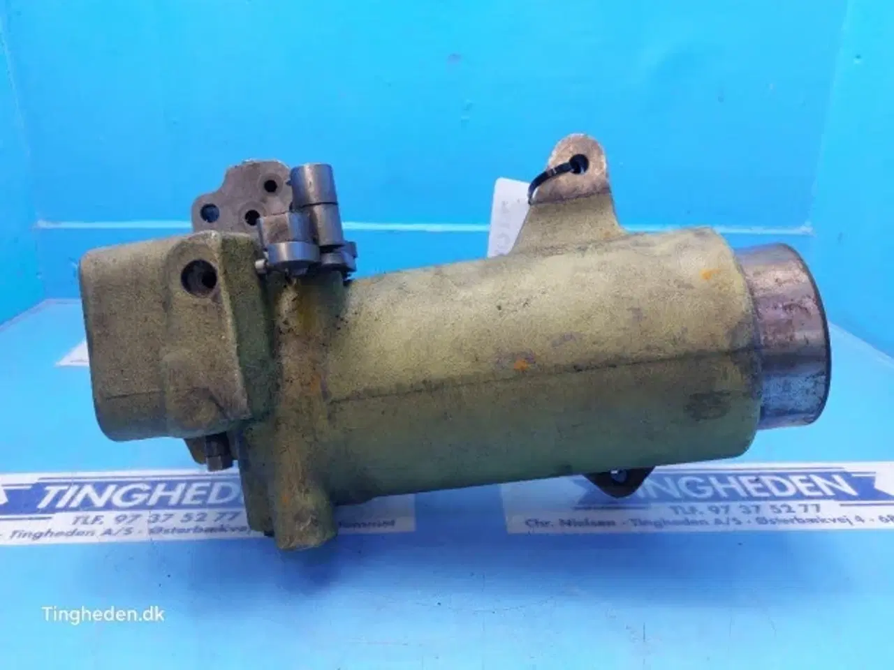 Billede 13 - John Deere Liftcylinder T31724