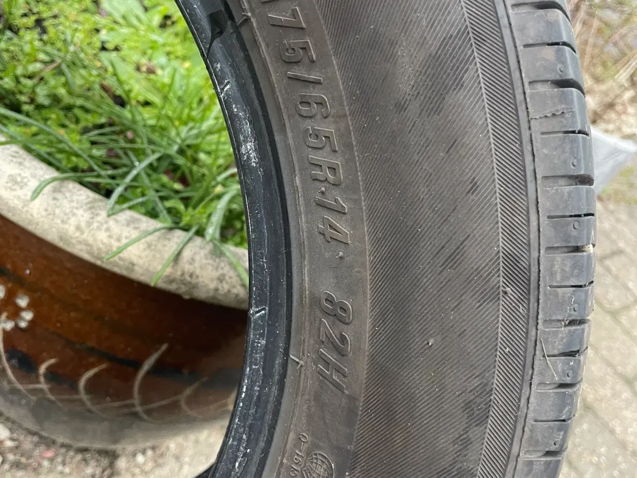 Billede 3 - Dæk