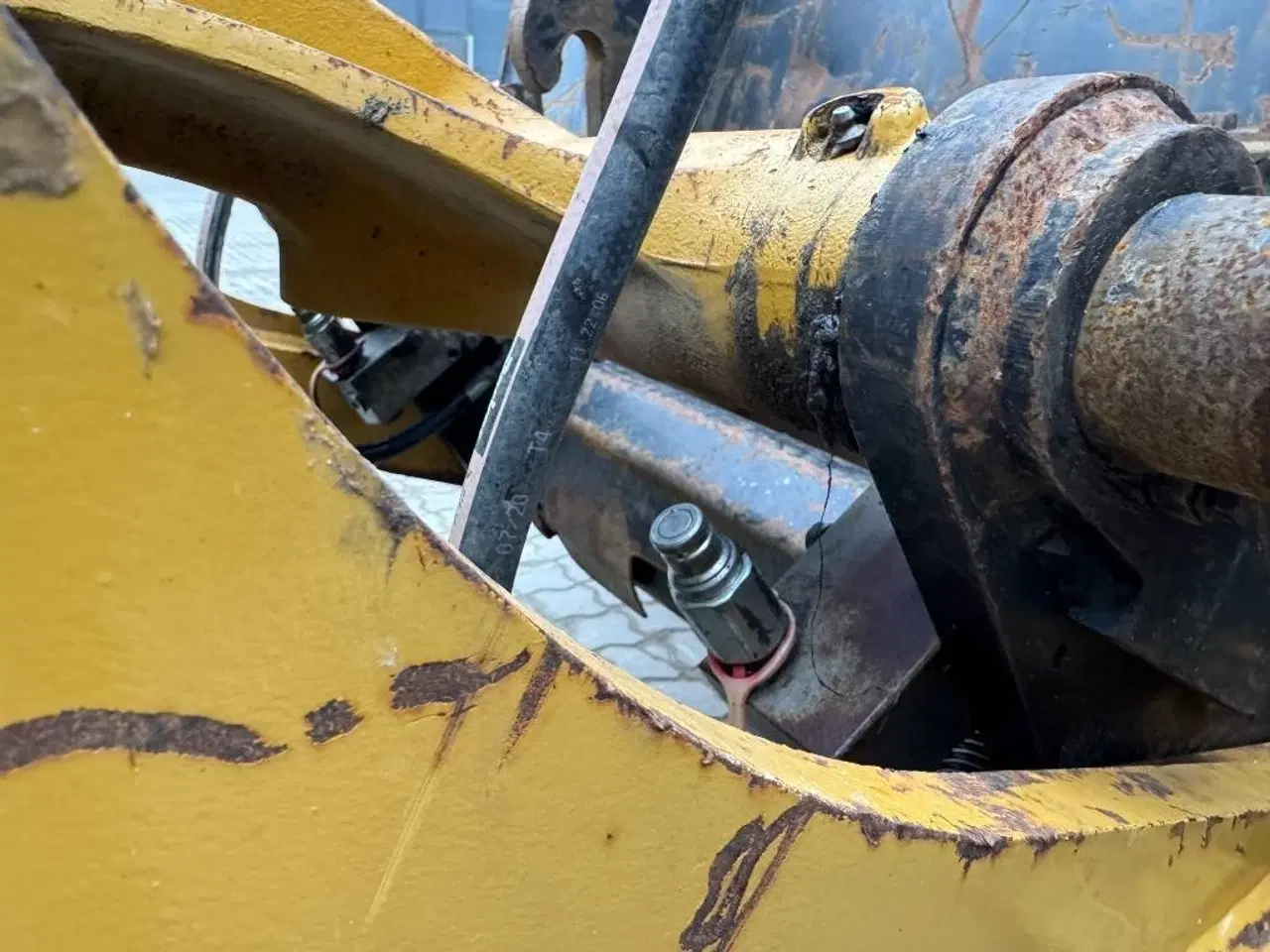 Billede 11 - CAT 906