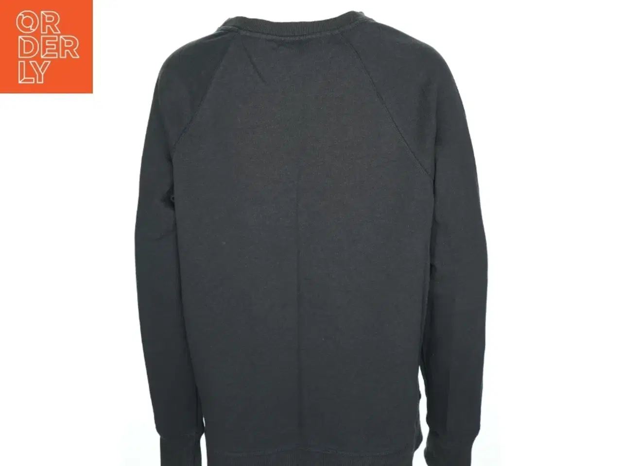 Billede 2 - Sweatshirt fra L.O.G.G (Str. XS)