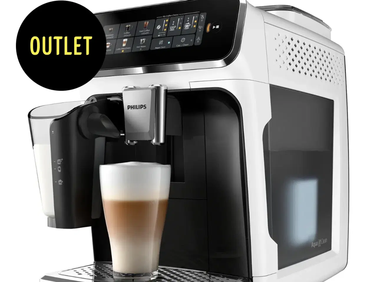 Billede 2 - PHILIPS LATTEGO