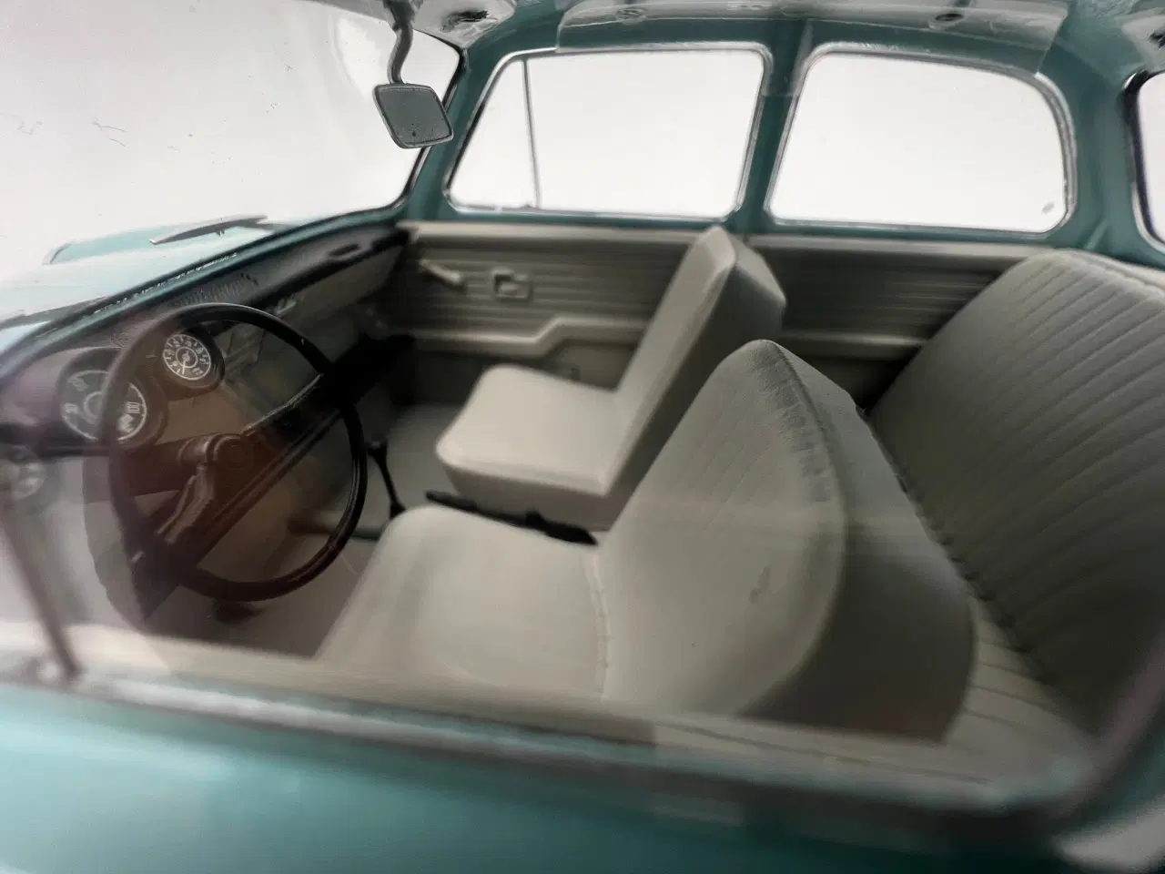 Billede 5 - 1963 VW 1500 S Type 3 1:18