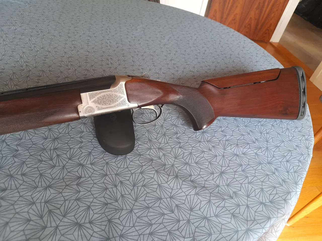 Billede 3 - Jagtgevær Miroku MK 38
