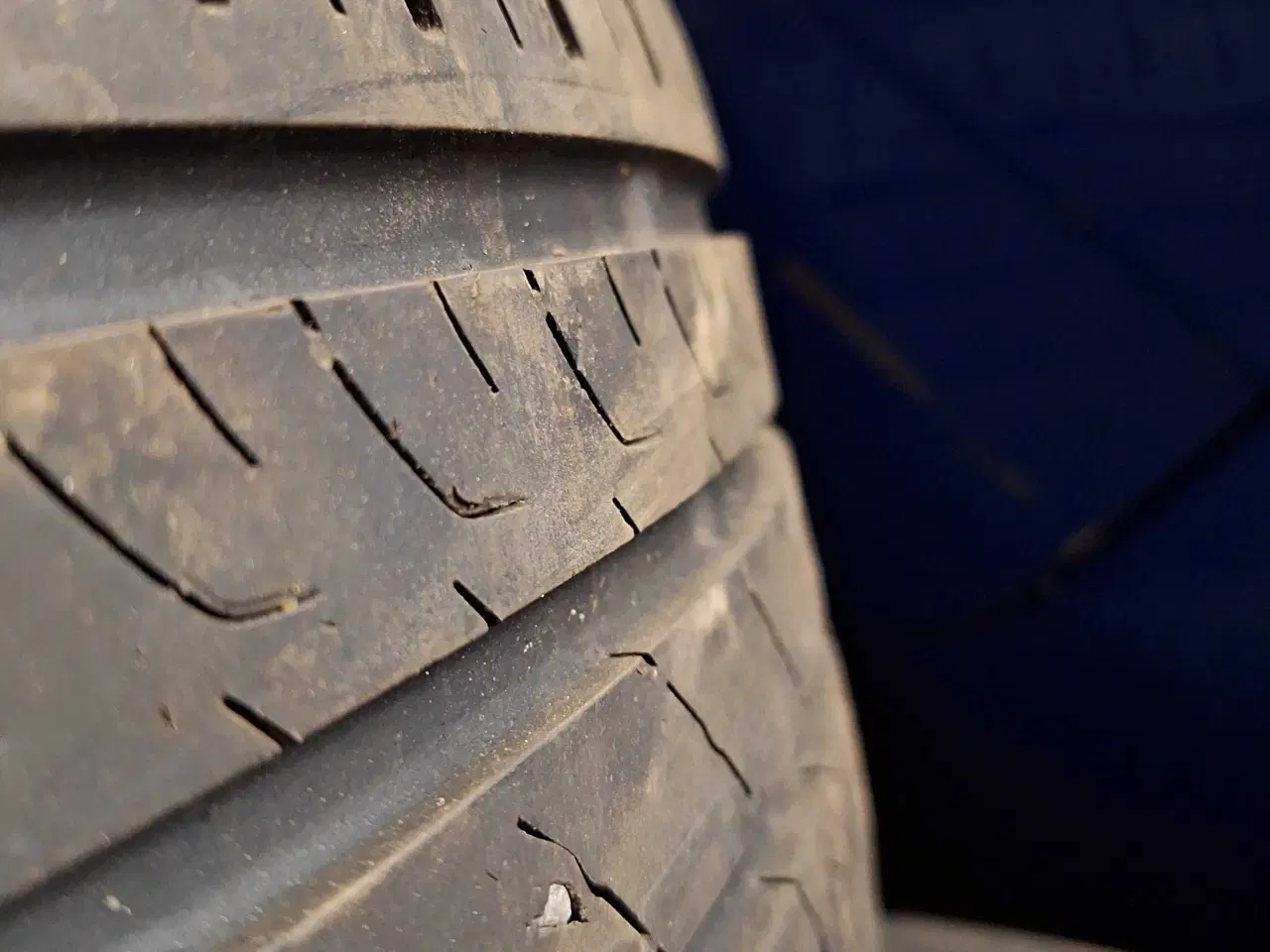 Billede 6 - Nye alufælge 5x110