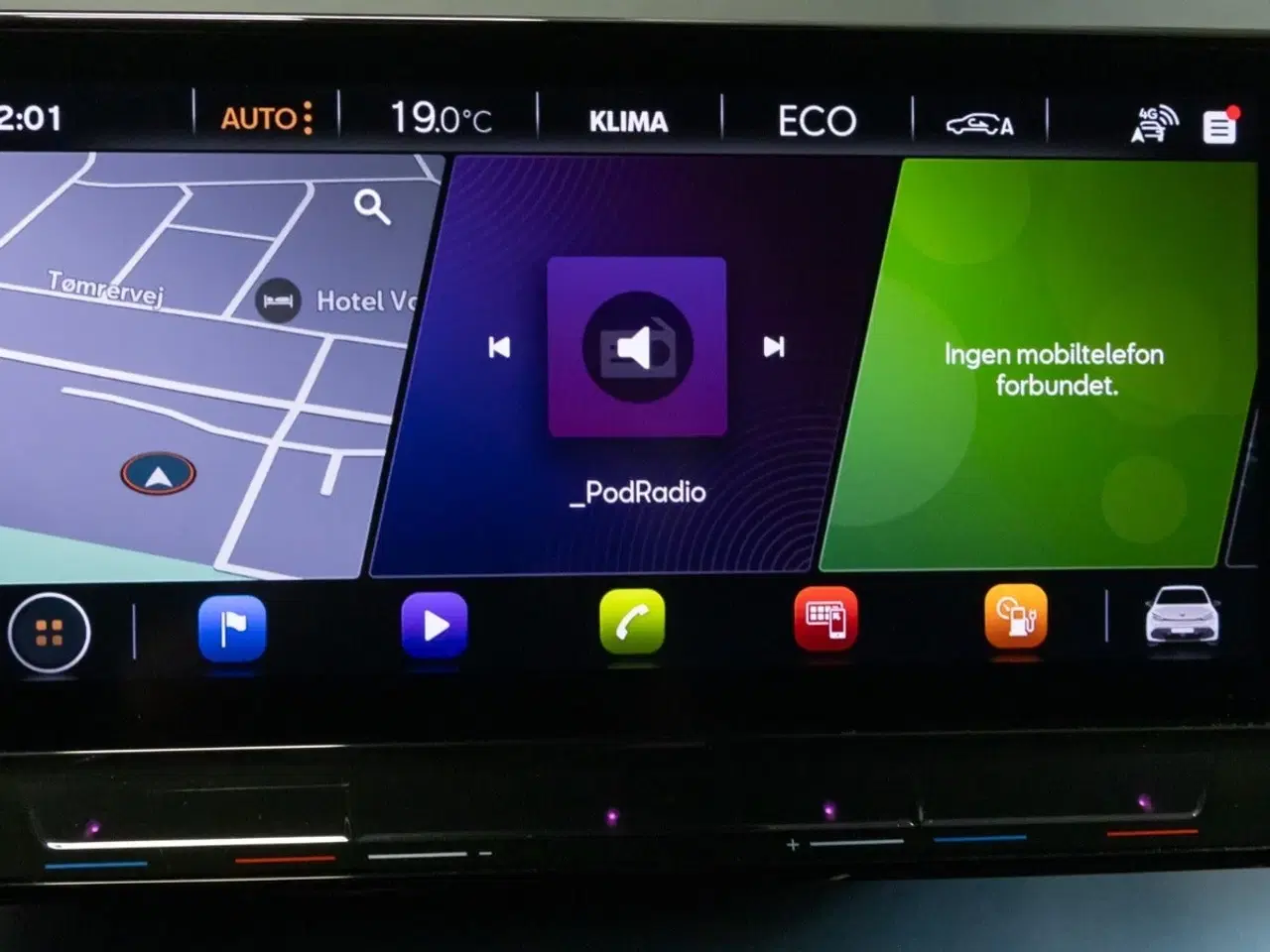 Billede 16 - Cupra Born 77 e-Boost