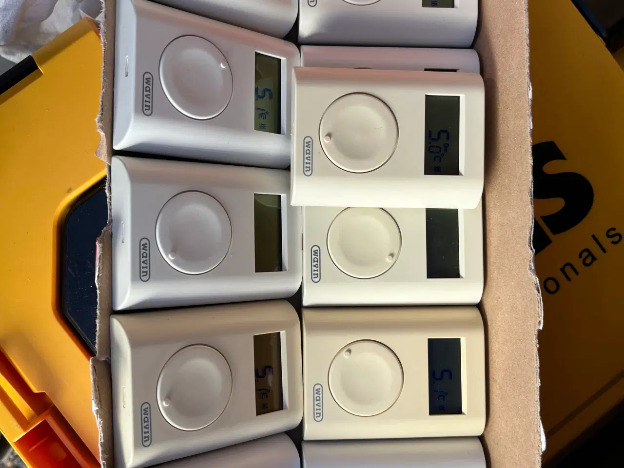 Billede 1 - Vavin rumføler