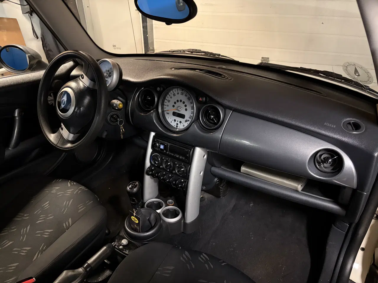 Billede 6 - Mini One