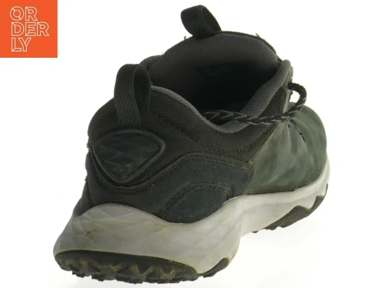 Billede 3 - Teva Arrowood Lux Mid WP sneakers fra Teva (str. 37)
