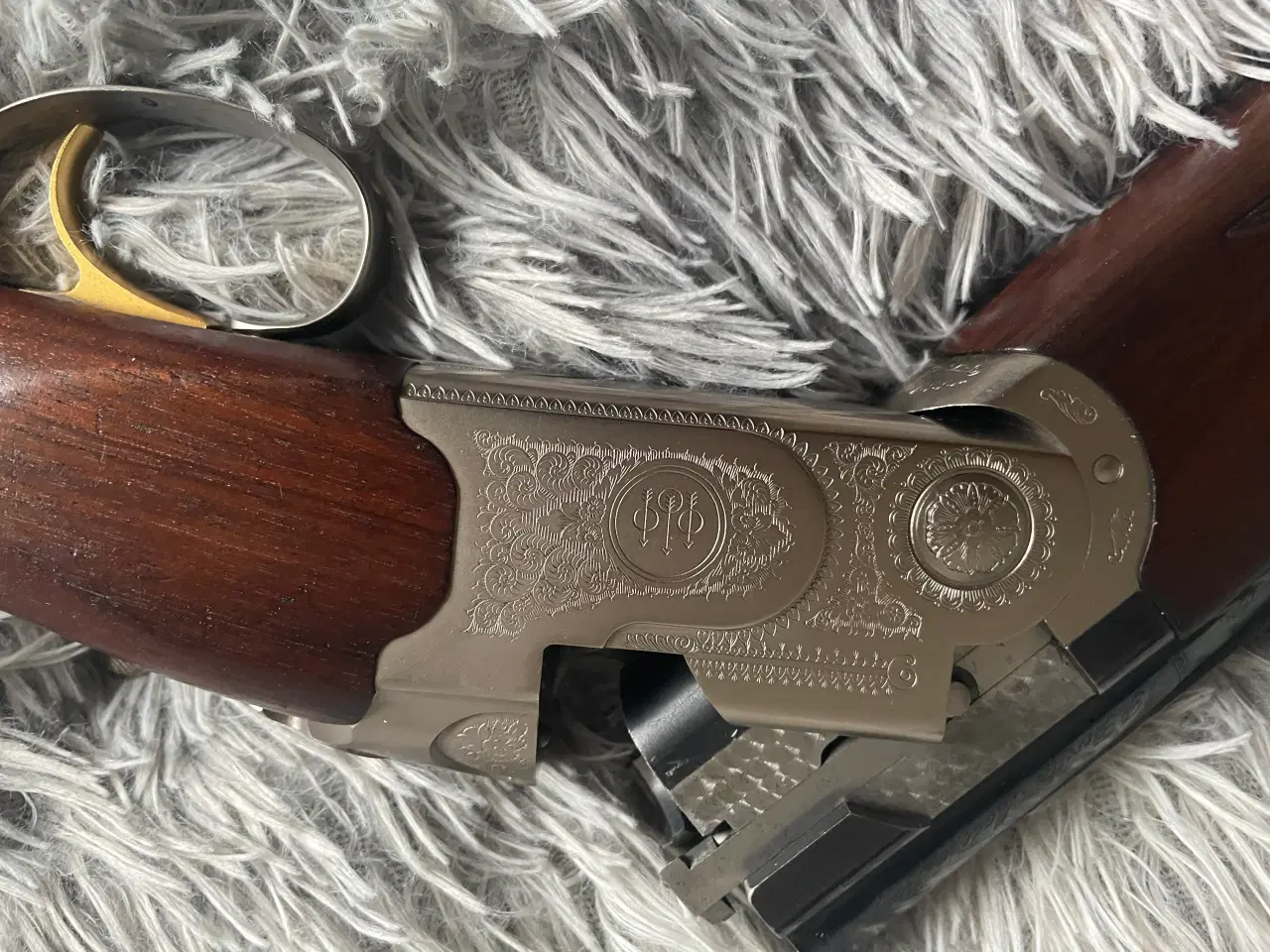 Billede 4 - Beretta 686 Silver Pigeon 