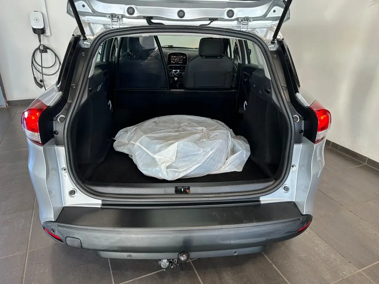 Billede 14 - Renault Clio IV 0,9 TCe 90 Zen Sport Tourer Van