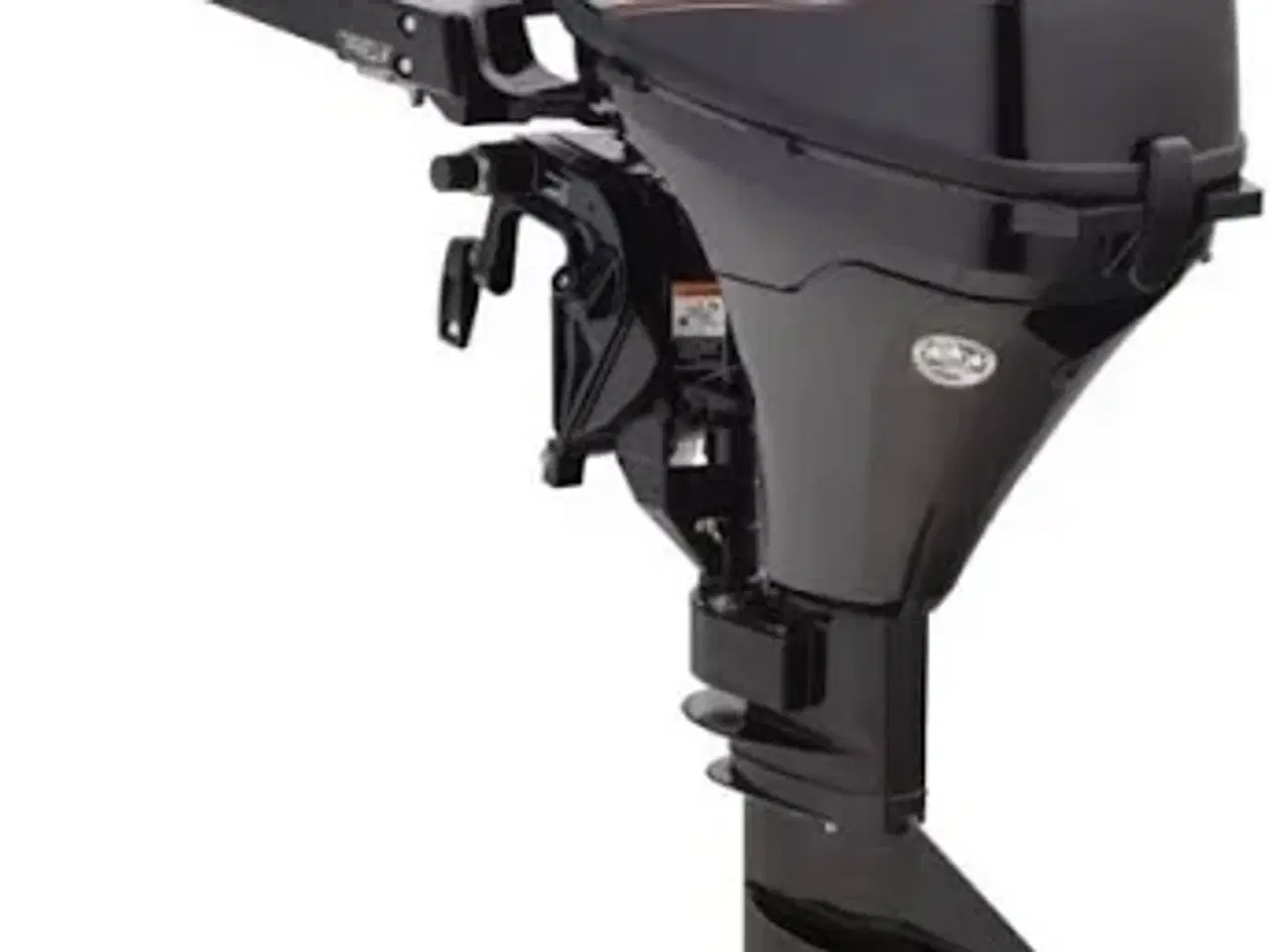 Billede 5 - 470 Fisk med F9,9 hk Mercury 4 takt - TILBUD