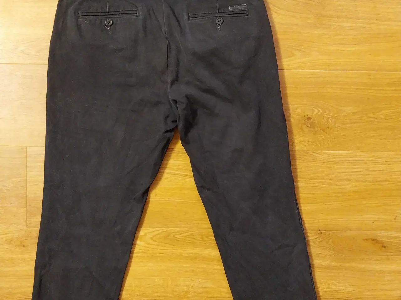 Billede 3 - Woodbird jeans bukser str. 33