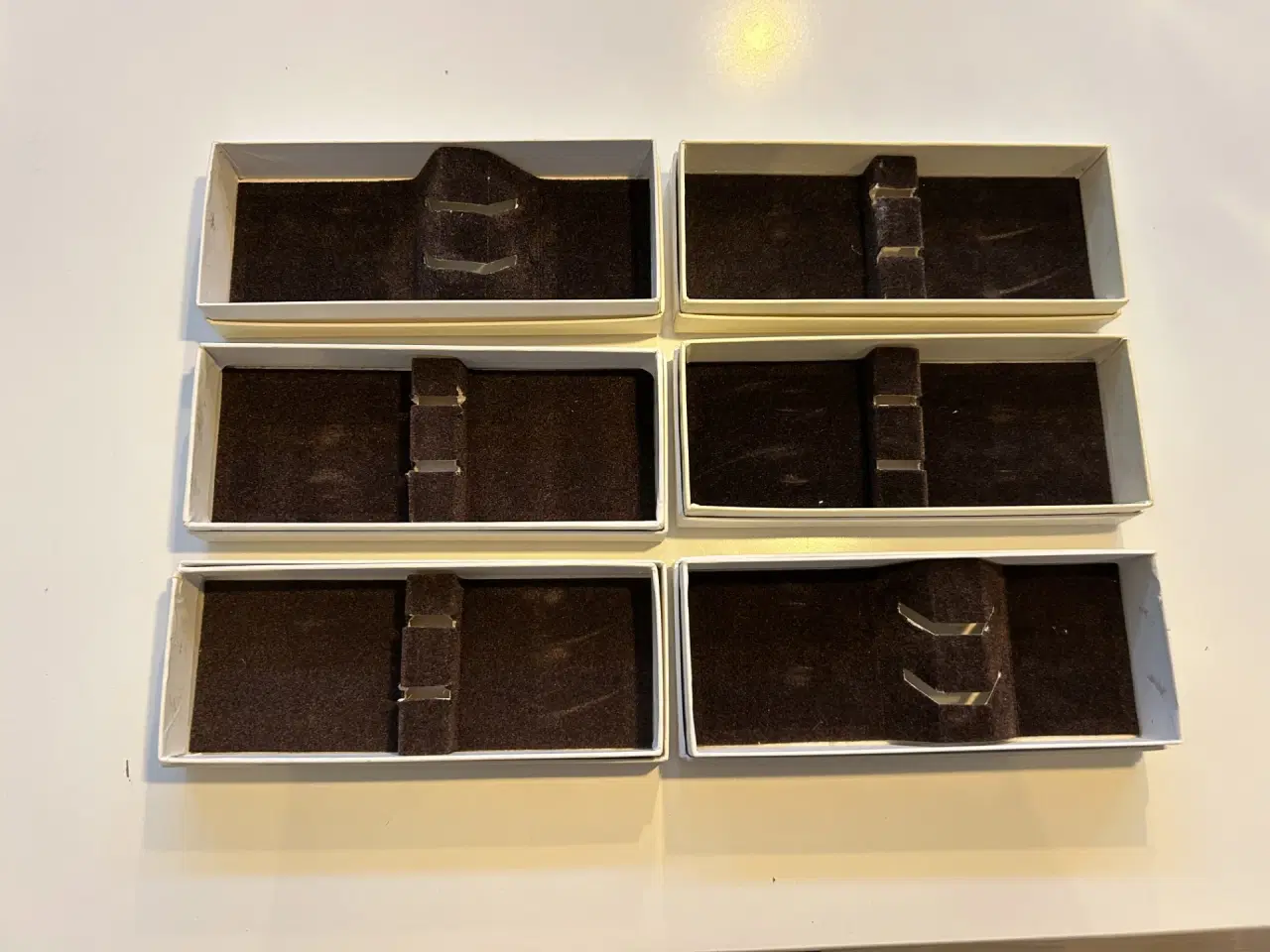 Billede 3 - Georg Jensen bestik kasser. (6)