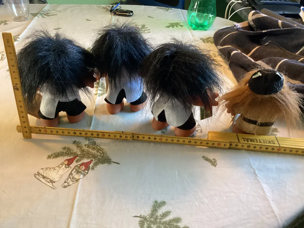 Billede 4 - Dam trolde 