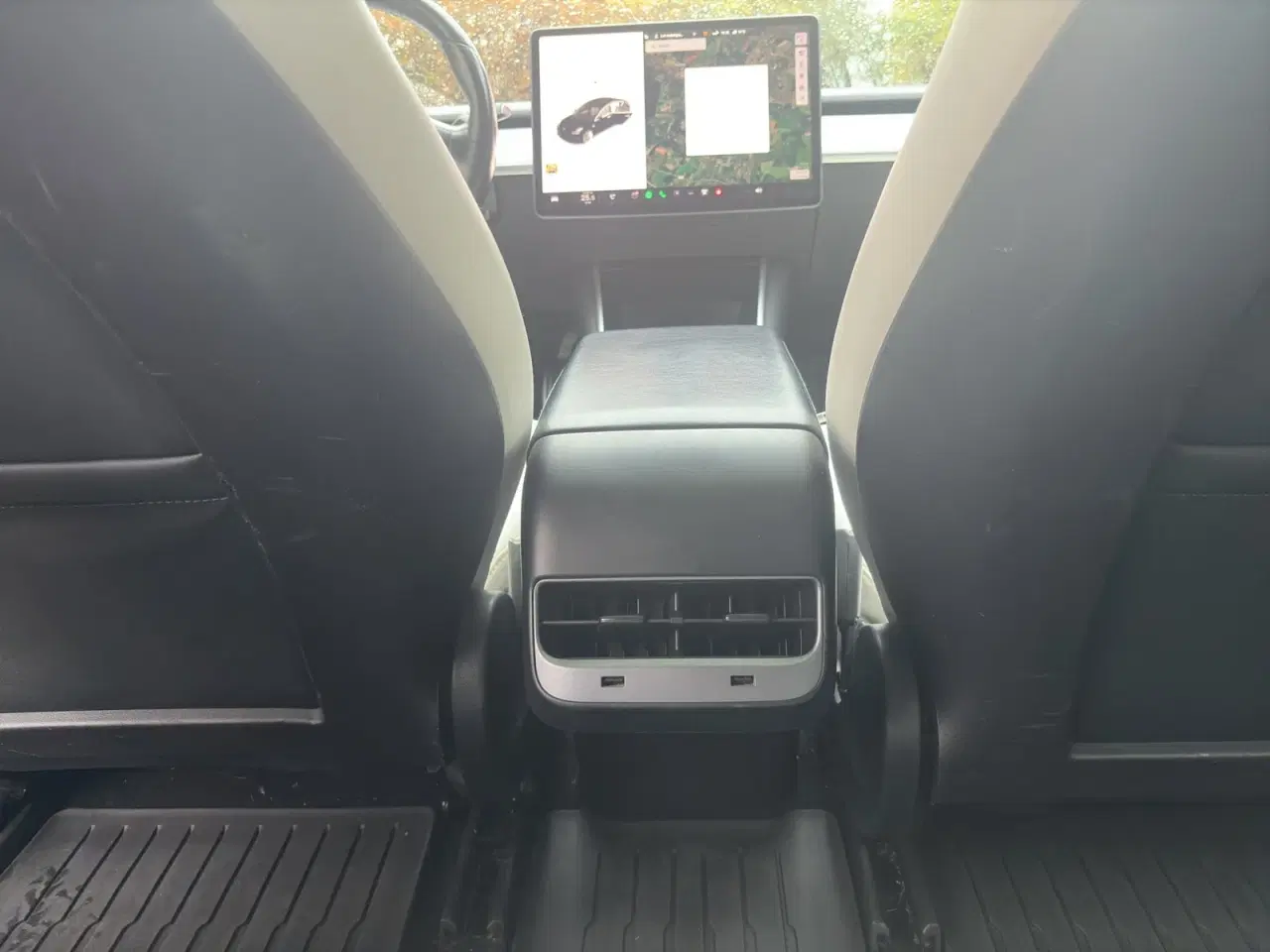 Billede 9 - Tesla Model 3  Long Range AWD