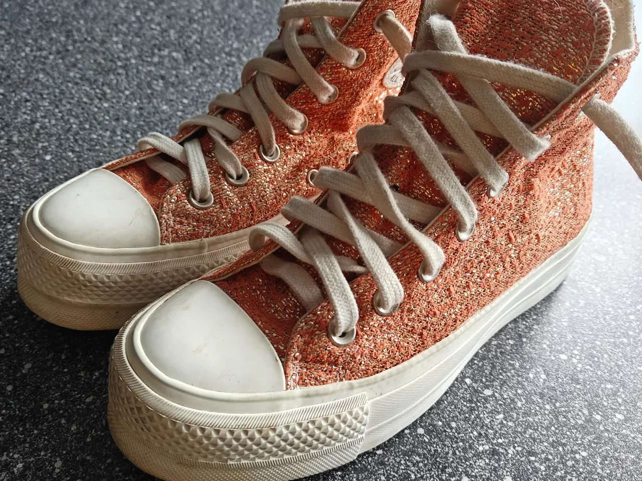 Billede 1 - Converse All Star