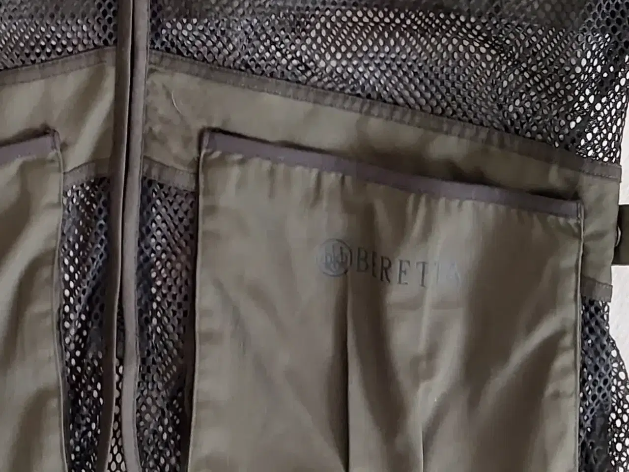 Billede 1 - BERETTA Skydevest