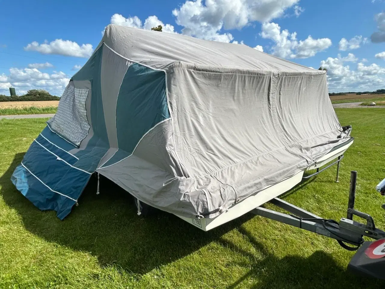 Billede 1 - Camp Let
