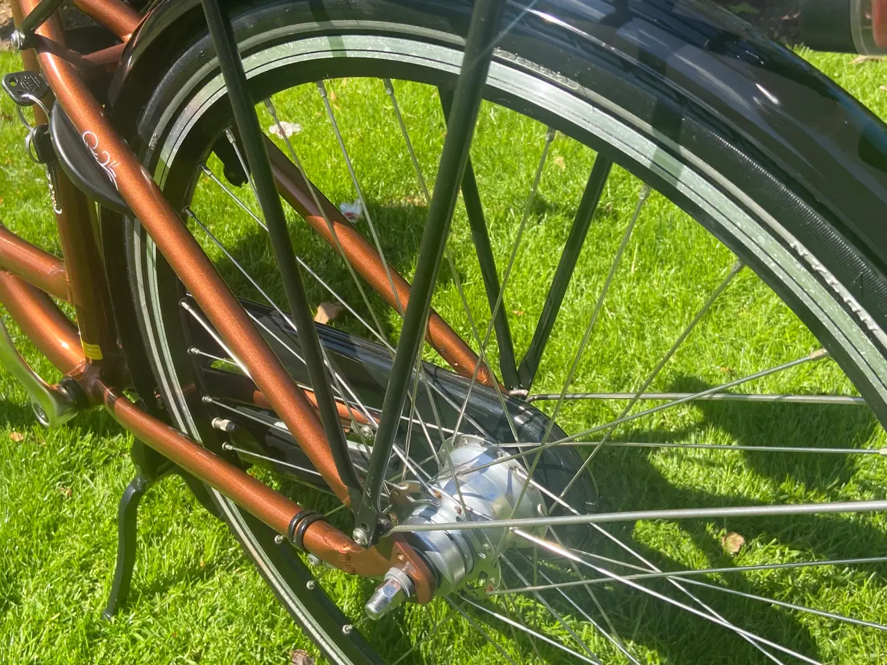 Billede 5 - FLOT KILDEMOES CLASSIC 