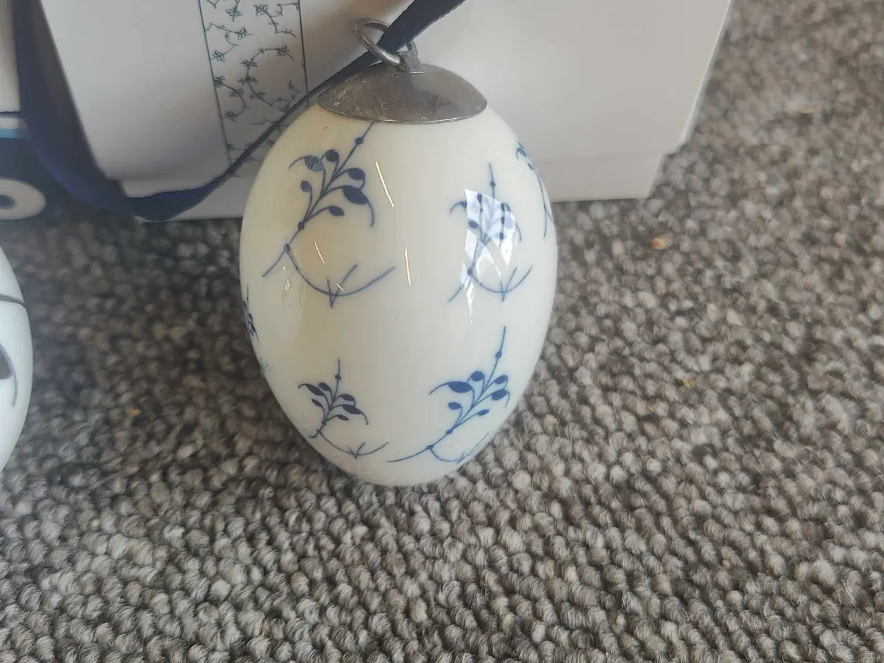 Billede 2 - Royal copenhagen 